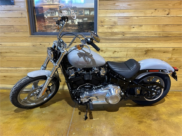 2024 Harley-Davidson Softail Standard at Thunder Road Harley-Davidson