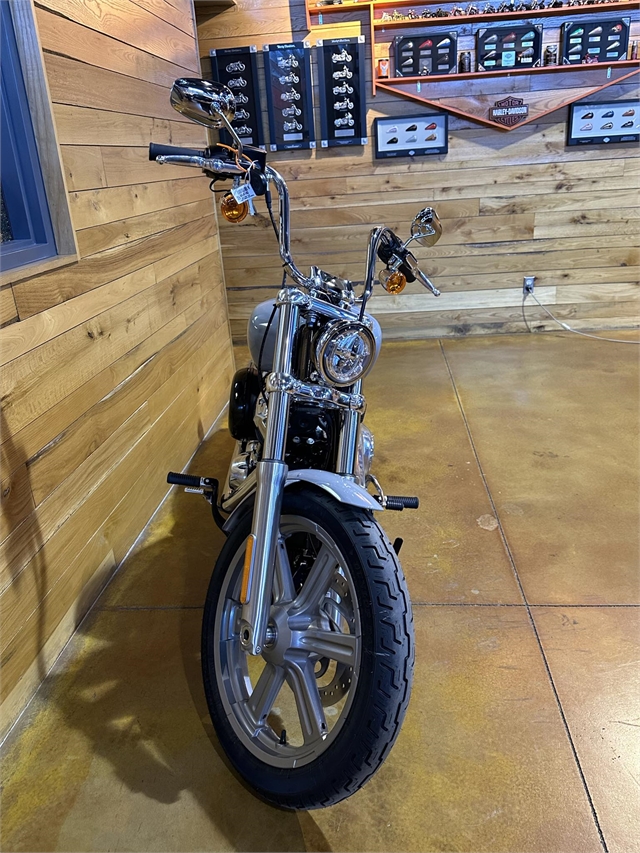 2024 Harley-Davidson Softail Standard at Thunder Road Harley-Davidson