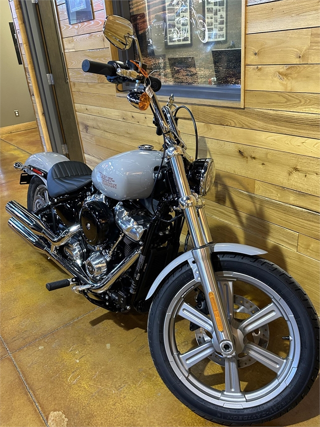 2024 Harley-Davidson Softail Standard at Thunder Road Harley-Davidson