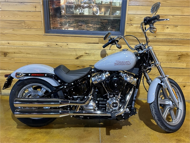 2024 Harley-Davidson Softail Standard at Thunder Road Harley-Davidson