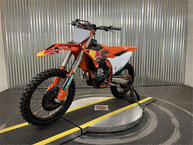 2024 KTM 450 SX-F Factory Edition 450 F at Teddy Morse Grand Junction Powersports