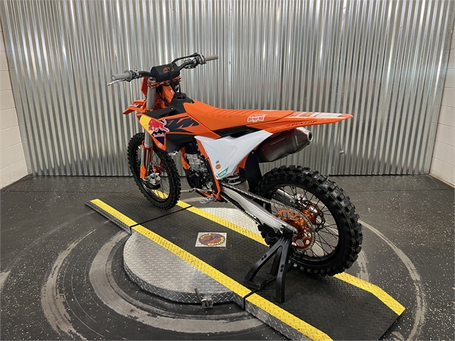 2024 KTM 450 SX-F Factory Edition 450 F at Teddy Morse Grand Junction Powersports