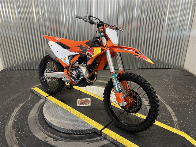 2024 KTM 450 SX-F Factory Edition 450 F at Teddy Morse Grand Junction Powersports