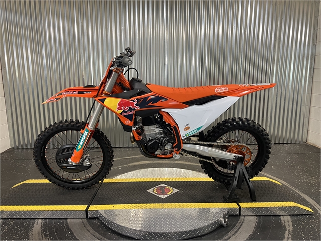 2024 KTM 450 SX-F Factory Edition 450 F at Teddy Morse Grand Junction Powersports