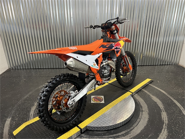 2024 KTM 450 SX-F Factory Edition 450 F at Teddy Morse Grand Junction Powersports