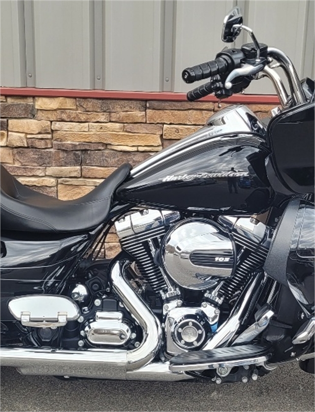 2016 Harley-Davidson Road Glide Special at RG's Almost Heaven Harley-Davidson, Nutter Fort, WV 26301