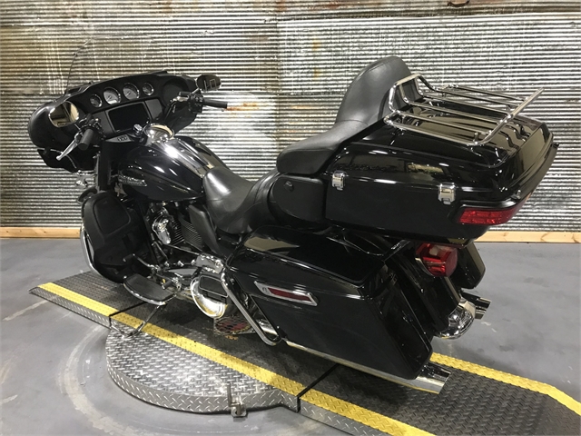 2019 Harley-Davidson Electra Glide Ultra Classic at Texarkana Harley-Davidson