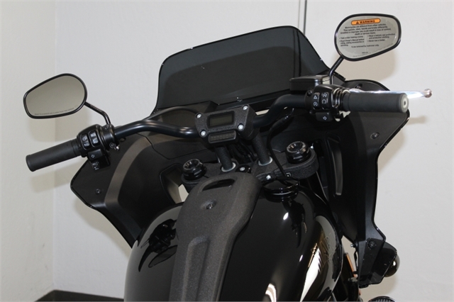 2023 Harley-Davidson Softail Low Rider ST at Eagle's Nest Harley-Davidson