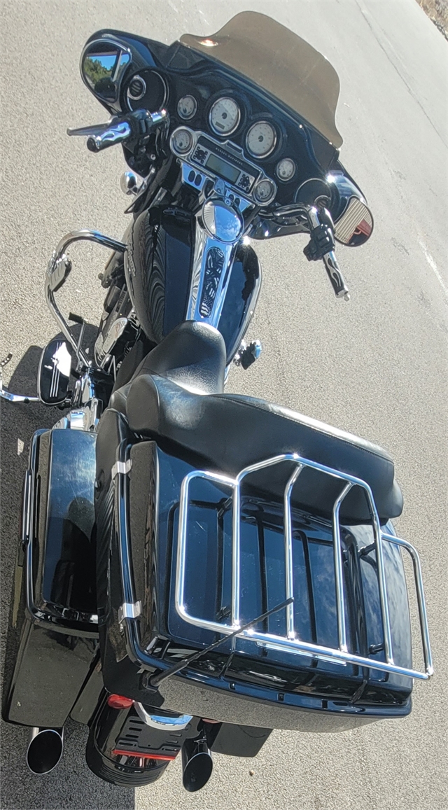 2012 Harley-Davidson Street Glide Base at RG's Almost Heaven Harley-Davidson, Nutter Fort, WV 26301