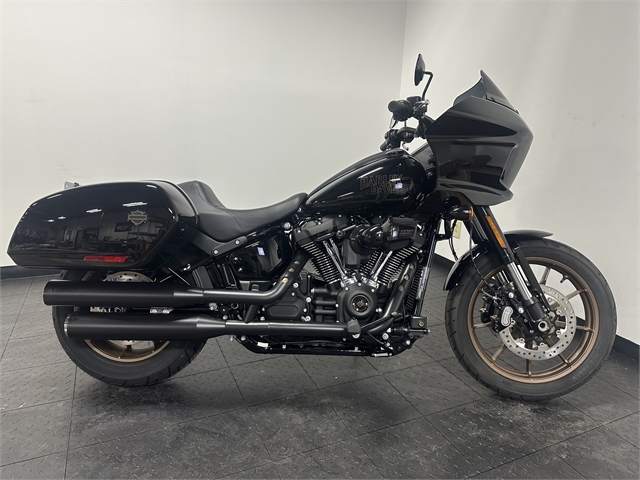 2024 Harley-Davidson Softail Low Rider ST at Cannonball Harley-Davidson