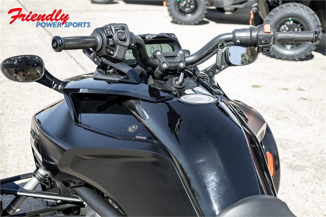 2021 Can-Am Spyder F3 at Friendly Powersports Baton Rouge