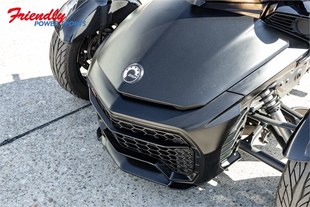 2021 Can-Am Spyder F3 at Friendly Powersports Baton Rouge