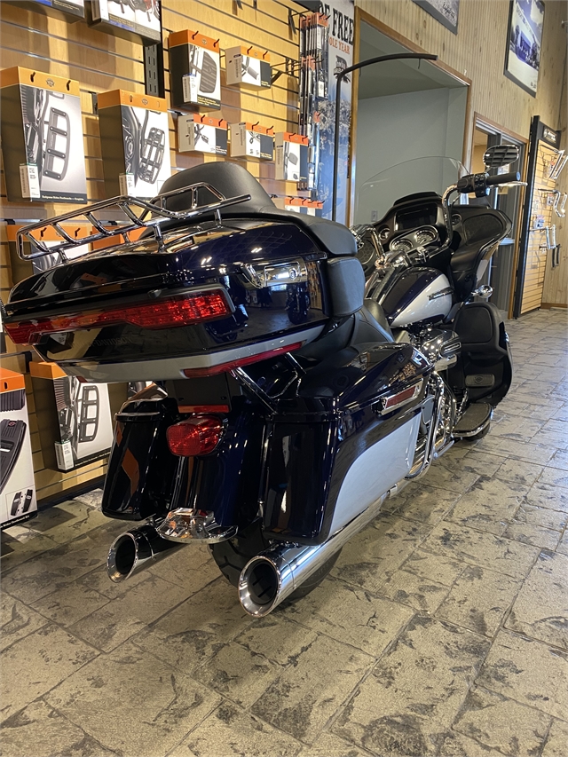 2019 Harley-Davidson Road Glide Ultra at Rocky's Harley-Davidson
