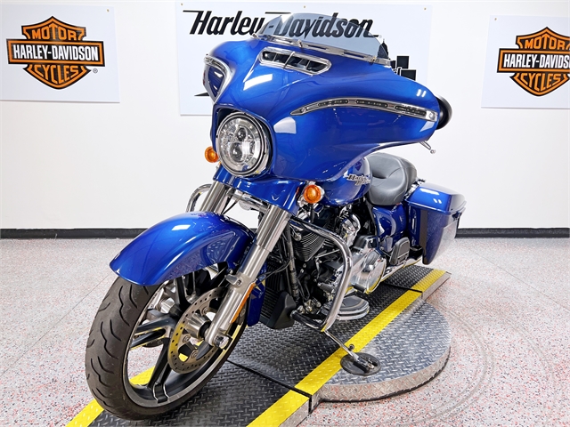 2017 Harley-Davidson Street Glide Special at Harley-Davidson of Madison