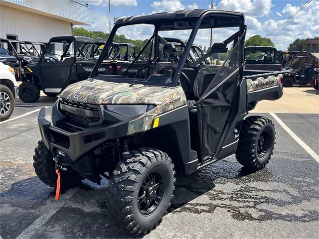 2025 Polaris Ranger XP 1000 Premium at Friendly Powersports Baton Rouge