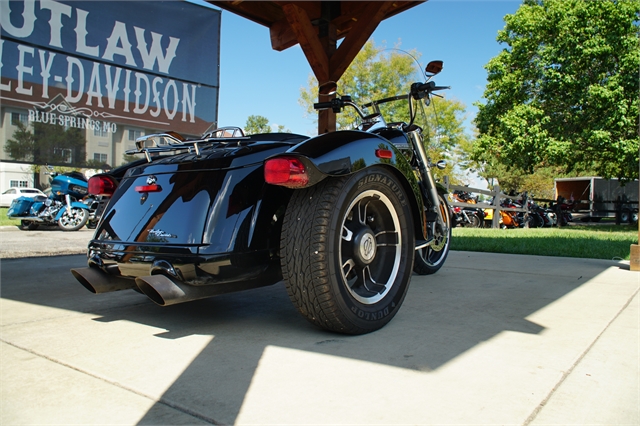 2015 Harley-Davidson Trike Freewheeler at Outlaw Harley-Davidson
