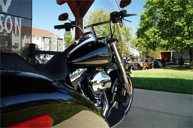 2015 Harley-Davidson Trike Freewheeler at Outlaw Harley-Davidson