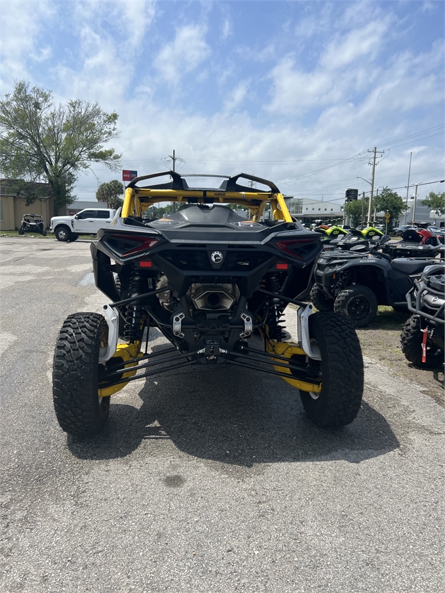 2024 Can-Am Maverick R X rs at Jacksonville Powersports, Jacksonville, FL 32225