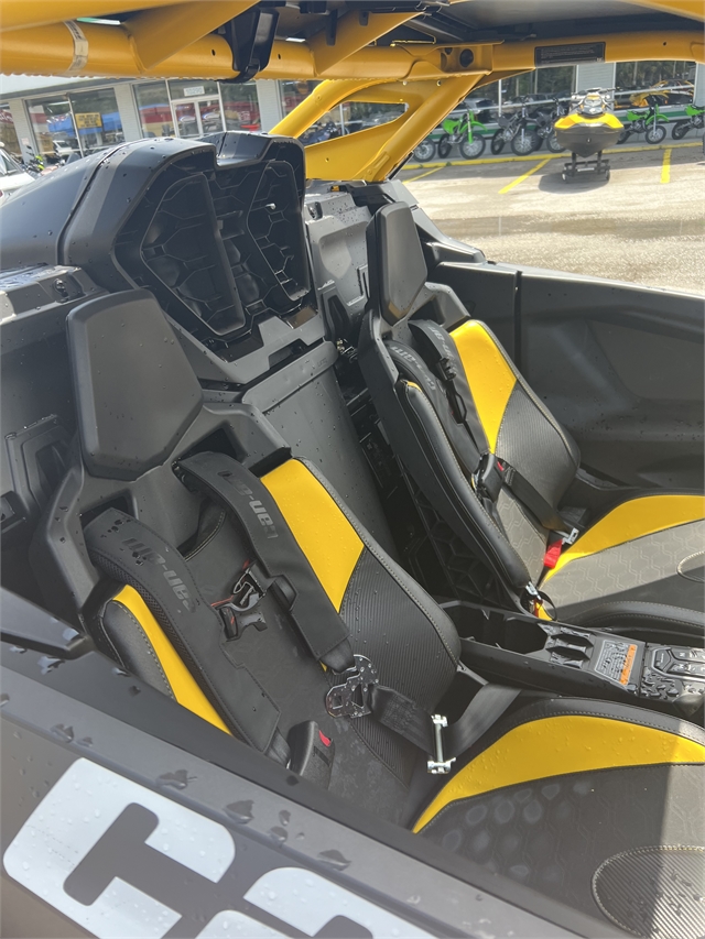 2024 Can-Am Maverick R X rs at Jacksonville Powersports, Jacksonville, FL 32225