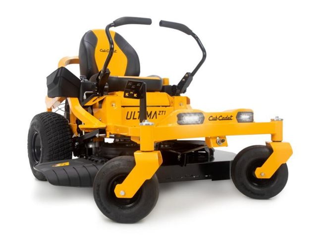 2023 Cub Cadet Zero-Turn Mowers ZT1 42 FAB at McKinney Outdoor Superstore