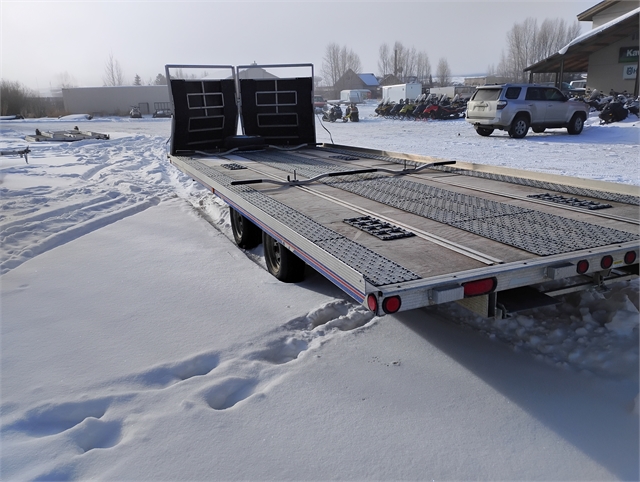 2006 Triton Trailers ELITE 22 at Power World Sports, Granby, CO 80446