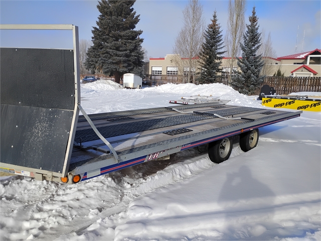 2006 Triton Trailers ELITE 22 at Power World Sports, Granby, CO 80446