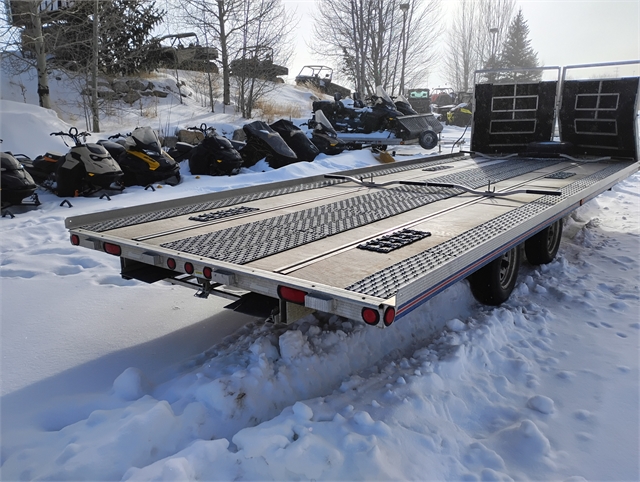 2006 Triton Trailers ELITE 22 at Power World Sports, Granby, CO 80446