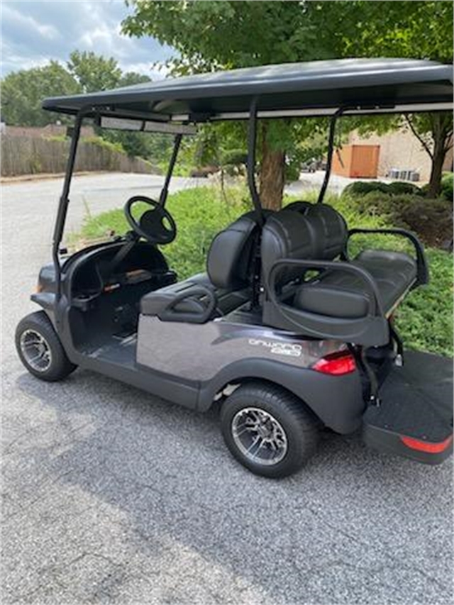 2024 Club Car Onward HP Li Ion at Bulldog Golf Cars