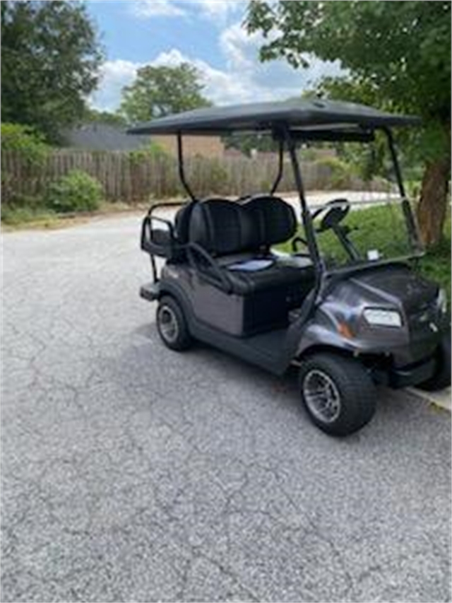 2024 Club Car Onward HP Li Ion at Bulldog Golf Cars