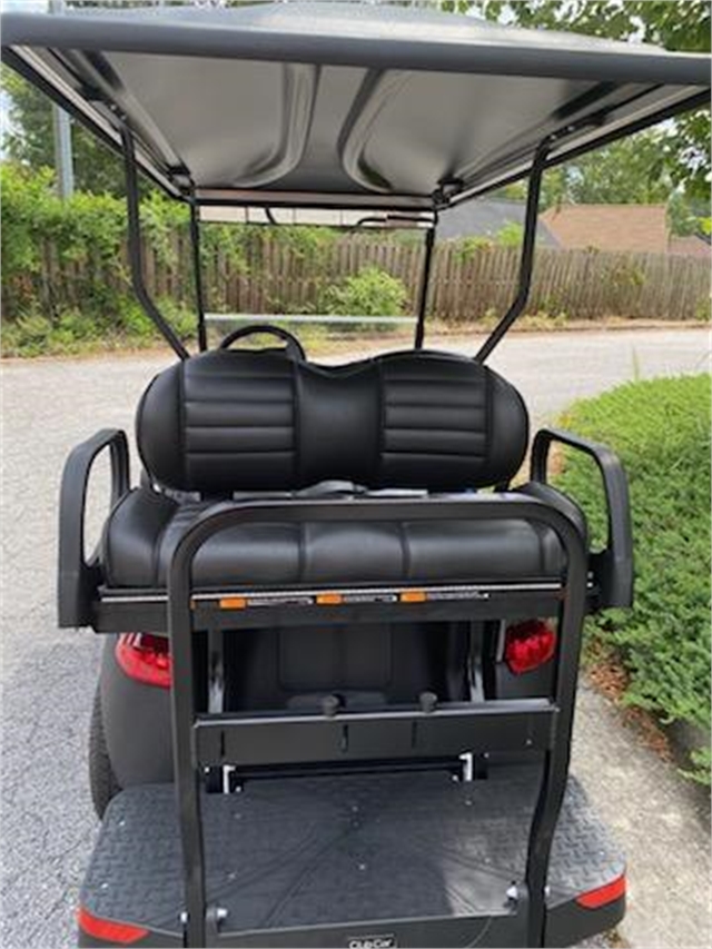 2024 Club Car Onward HP Li Ion at Bulldog Golf Cars