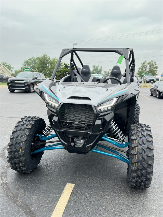 2024 Kawasaki Teryx KRX 1000 at ATVs and More