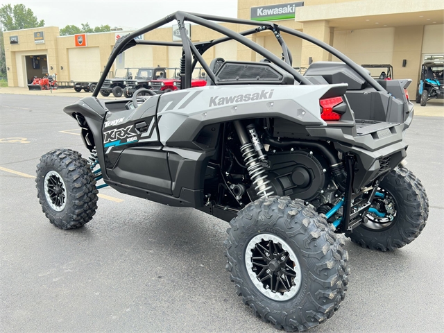 2024 Kawasaki Teryx KRX 1000 at ATVs and More