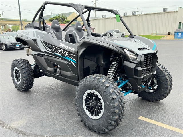 2024 Kawasaki Teryx KRX 1000 at ATVs and More