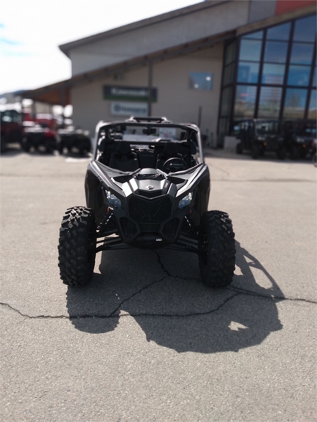 2023 Can-Am Maverick X3 DS TURBO 64 at Power World Sports, Granby, CO 80446