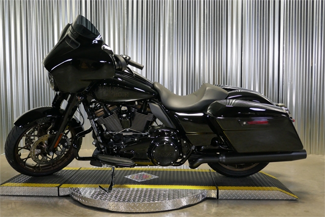 2023 Harley-Davidson Street Glide ST at Elk River Harley-Davidson