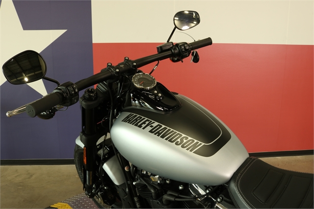 2020 Harley-Davidson Softail Fat Bob 114 at Texas Harley