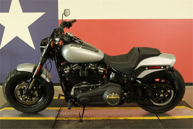 2020 Harley-Davidson Softail Fat Bob 114 at Texas Harley