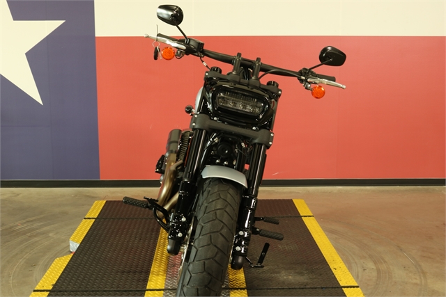 2020 Harley-Davidson Softail Fat Bob 114 at Texas Harley