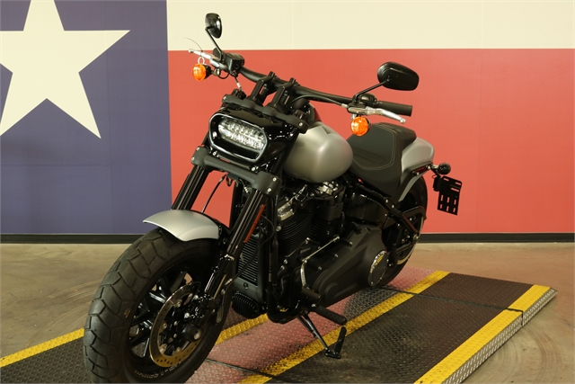 2020 Harley-Davidson Softail Fat Bob 114 at Texas Harley