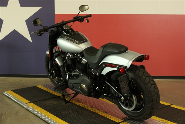 2020 Harley-Davidson Softail Fat Bob 114 at Texas Harley