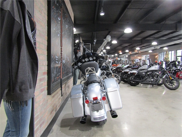 2015 Harley-Davidson Street Glide Special at Cox's Double Eagle Harley-Davidson