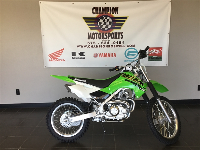 klx140g 2020