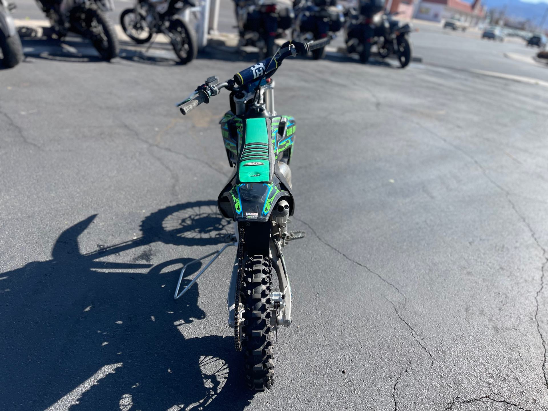 2018 Husqvarna TC 65 at Bobby J's Yamaha, Albuquerque, NM 87110