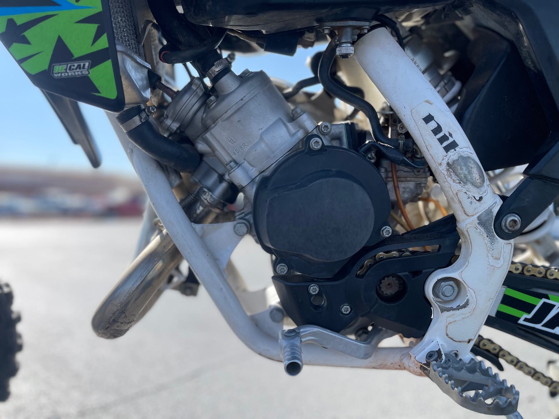 2018 Husqvarna TC 65 at Bobby J's Yamaha, Albuquerque, NM 87110