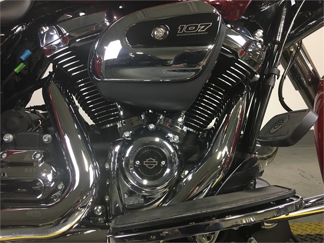 2021 Harley-Davidson Touring Road King at Worth Harley-Davidson