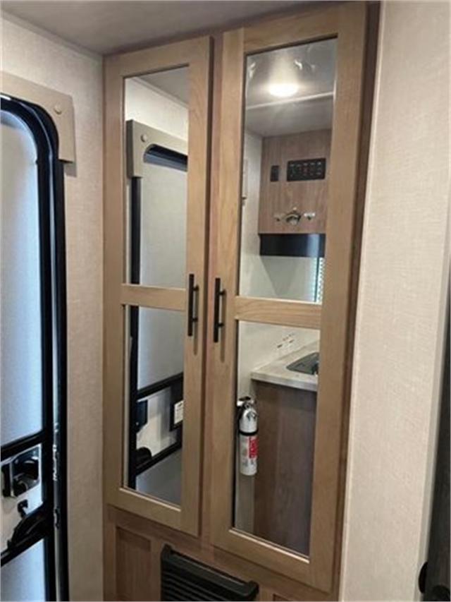 2022 Forest River No Boundaries NB19.6 at Prosser's Premium RV Outlet