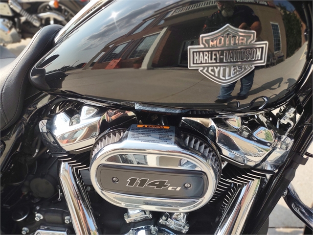 2021 Harley-Davidson FLHXS at M & S Harley-Davidson