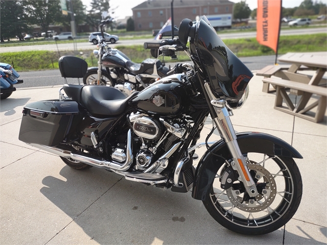 2021 Harley-Davidson FLHXS at M & S Harley-Davidson