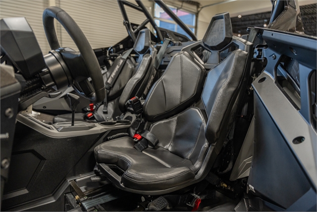 2024 Polaris RZR Pro XP Ultimate at Motoprimo Motorsports
