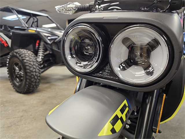 2024 CFMOTO Papio CL at Matt's ATV & Offroad